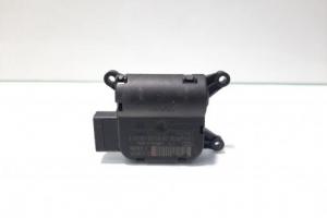 Motoras grila aeroterma bord Seat Toledo 3, 2004-2011, 1K0907511D din dezmembrari