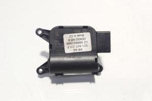 Motoras grila aeroterma bord Seat Toledo 3, 2004-2011, 1K2907511G din dezmembrari
