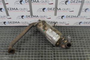 Catalizator 9M51-5H270-AC, Ford Focus 2 combi (DA) 1.8tdci din dezmembrari