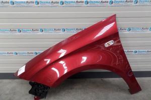 Aripa stanga fata Seat Toledo 3, 2004-2011 din dezmembrari