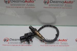 Sonda lambda 7G91-9D375-BA, Ford Focus 2 cabriolet, 1.8tdci din dezmembrari