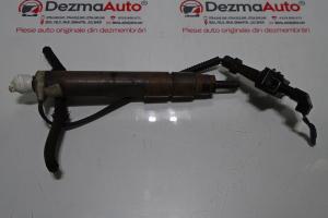 Injector 028130201S, Seat Toledo 2, 1.9tdi, AHF din dezmembrari