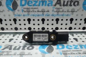 Senzor impact Mercedes Clasa E (W211) 3.2cdi, 0028201326 din dezmembrari