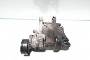 Suport alternator, cod 9637349380, Peugeot 206+ (T3E) 1.6 benz, NFU (id:284040) din dezmembrari