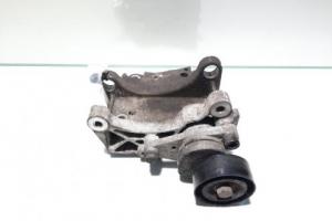 Suport alternator, cod 9637349380, Peugeot 307, 1.6 benz, NFU (id:284040) din dezmembrari