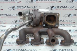 Turbosuflanta 2S7Q-6K682-AG, Ford Mondeo 3 sedan (B4Y) 2.0tdci  (pr:110747) din dezmembrari