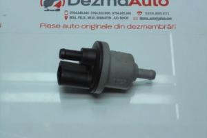 Supapa combustibil 058133517B, Vw Touran (1T1, 1T2) 1.6b, BSE din dezmembrari