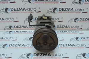 Compresor clima 3M5H-19D629-DC, Ford C-Max, 2.0tdci, G6DC (pr:117994) din dezmembrari