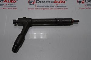 Injector cod TJBB01901D, Opel Astra G coupe 1.7dti, Y17DT din dezmembrari