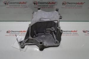 Suport motor 897255256, Opel Astra G coupe 1.7dti, Y17DT din dezmembrari