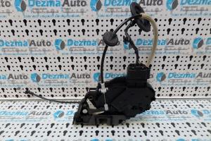 Broasca stanga fata 7M5A-R21813-CA, Ford Focus 2 combi, 2007-2011 din dezmembrari