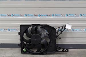 Electroventilator Ford Focus 2 combi  2007-2011, 3M5H-8C607-RJ din dezmembrari