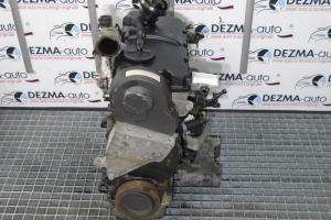 Motor ASZ, Seat Alhambra (7V8, 7V9), 1.9tdi din dezmembrari