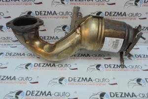 Catalizator 1K0131701AR, Vw Touran (1T1, 1T2) 1.4tsi, BMY din dezmembrari
