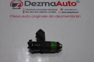Injector 03E906031, Seat Ibiza 4, 1.2b, AZQ din dezmembrari