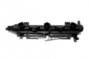 Rampa injectoare 03E133320, Vw Polo (9N), 1.2b, AZQ (pr:110747) din dezmembrari
