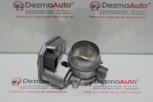 Clapeta acceleratie 780438401, Bmw 3 coupe (E92) 3.0D din dezmembrari