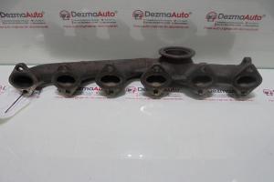 Galerie evacuare 7796886-04, Bmw 5 Touring (E61) 3.0D din dezmembrari