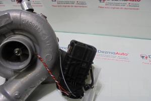 Actuator turbo, Bmw X6 (E71, E72) 3.0D din dezmembrari
