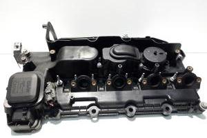 Capac culbutori, cod 1371-22469970, Bmw 1 (E81, E87) 2.0 diesel, 204D4 (id:294412) din dezmembrari