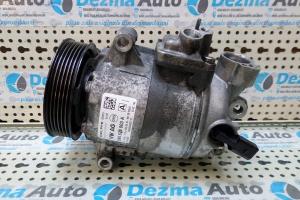 Compresor clima Audi Q3 2.0tdi, CFF, CFG, 5N0820803A (pr:117994) din dezmembrari