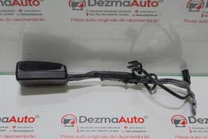 Capsa centura scaun stanga fata, 1K3857755P, Vw Eos (1F7, 1F8) (id:299091) din dezmembrari