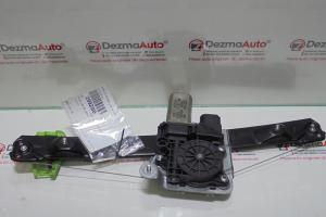 Macara cu motoras dreapta spate, Bmw 1 (E81, E87)(id:299280) din dezmembrari