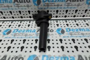 Bobina inductie Ford Focus 2 combi 2007-2011, 1.8B, 4M5G-12A366-BC din dezmembrari