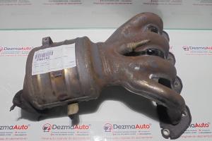 Catalizator GM5559312, Opel Signum, 1.8b, Z18XER din dezmembrari