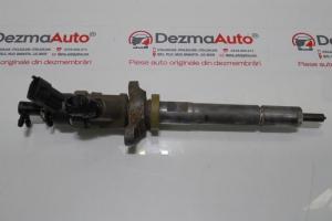 Injector cod 9647247280, Citroen C4 coupe (LA) 2.0hdi din dezmembrari