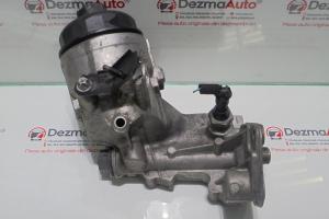 Carcasa filtru ulei, 6740273586, Opel Astra H sedan, 1.7cdti din dezmembrari