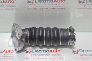 Furtun intercooler, GM13223597, Opel Astra H sedan, 1.7cdti din dezmembrari