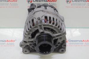 Alternator cod 037903025M, Skoda Fabia (6Y5) 1.4b (pr:110747) din dezmembrari