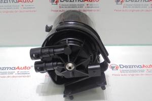 Carcasa filtru combustibil, GM13333981, Opel Astra H combi, 1.7cdti din dezmembrari