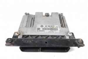 Calculator motor 045906013R, Vw Polo (9N) 1.4tdi, BMS din dezmembrari