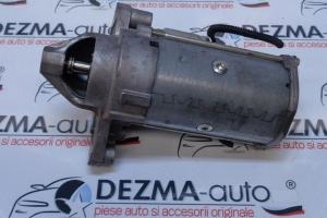 Electromotor 9662854180, Citroen Berlingo (B9) 1.6hdi, 9HP din dezmembrari