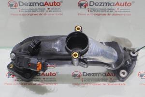 Tub intercooler cu senzor 9674942380, Citroen C3 ll , 1.6hdi, 9HP din dezmembrari