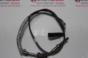 Sonda temperatura gaze 045906088J, Seat Ibiza 5 (6J5) 1.4tdi (id:299665) din dezmembrari