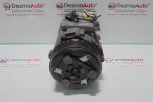 Compresor clima, GM13106850, Opel Corsa C (F08, F68) 1.3CDTI, Z13DT (pr:110747) din dezmembrari