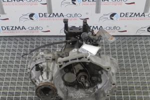 Cutie viteza manuala JDD, Seat Ibiza 5 (6J5) 1.4tdi (pr:110747) din dezmembrari