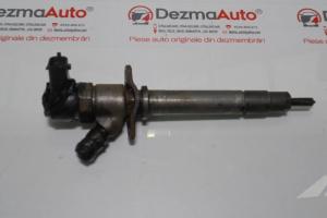 Injector 0445110078, Volvo S60, 2.4cdi din dezmembrari