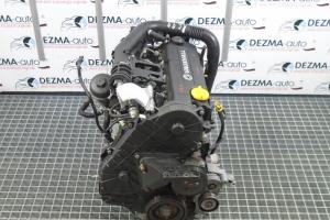 Motor, Y17DT, Opel Astra G combi (F35) 1.7DTI (pr:110747) din dezmembrari