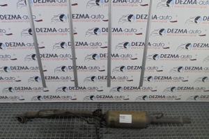 Catalizator 2, GM55573984, Opel Astra H, 1.7cdti, Z17DTR din dezmembrari
