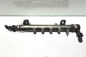 Rampa injectoare GM55200251, Opel Vectra C, 1.9cdti, Z19DTH din dezmembrari