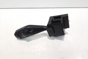 Maneta semnalizare Ford Focus 2 sedan 2005-2011, 4M5T-13335-BD din dezmembrari