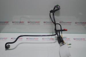 Pompa amorsare combustibil, Peugeot 206, 1.4hdi, 8HX din dezmembrari