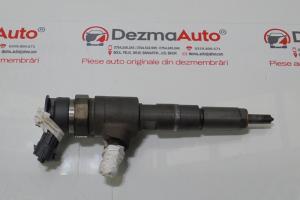 Injector 0445110135, Peugeot 307 (3A/C) 1.4hdi (id:299989) din dezmembrari