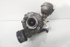 Turbosuflanta, 03G145702E, Audi A4 Avant (8E5, B6) 1.9tdi (id:299934) din dezmembrari