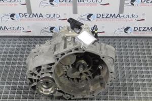 Cutie viteza manuala, cu Start-Stop, NFU, Vw Passat (362) 2.0tdi (pr:110747) din dezmembrari