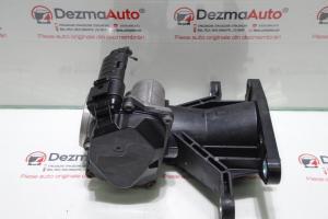 Clapeta acceleratie 9M5Q-9E926-AA, Ford Focus 3 Turnier, 2.0tdci, UFDB din dezmembrari